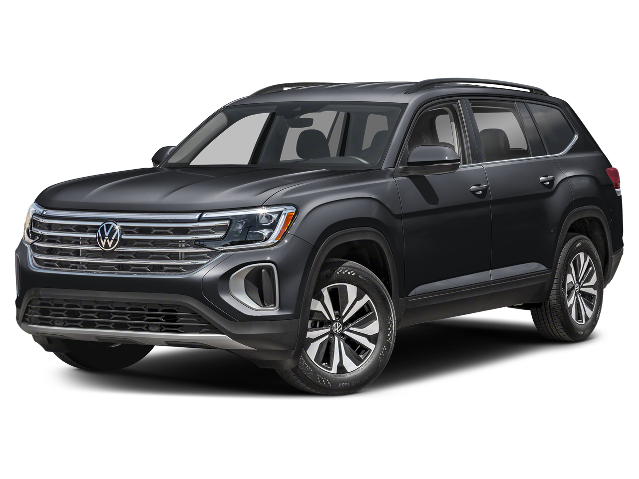 2024 Volkswagen Atlas SE w/Tech
