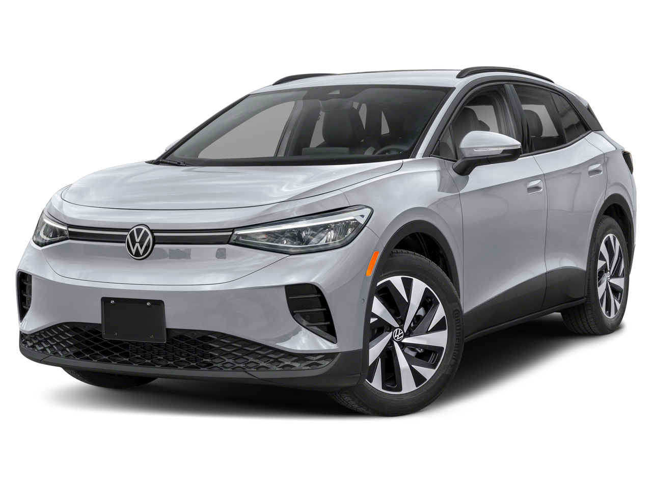 2024 Volkswagen ID.4 Standard
