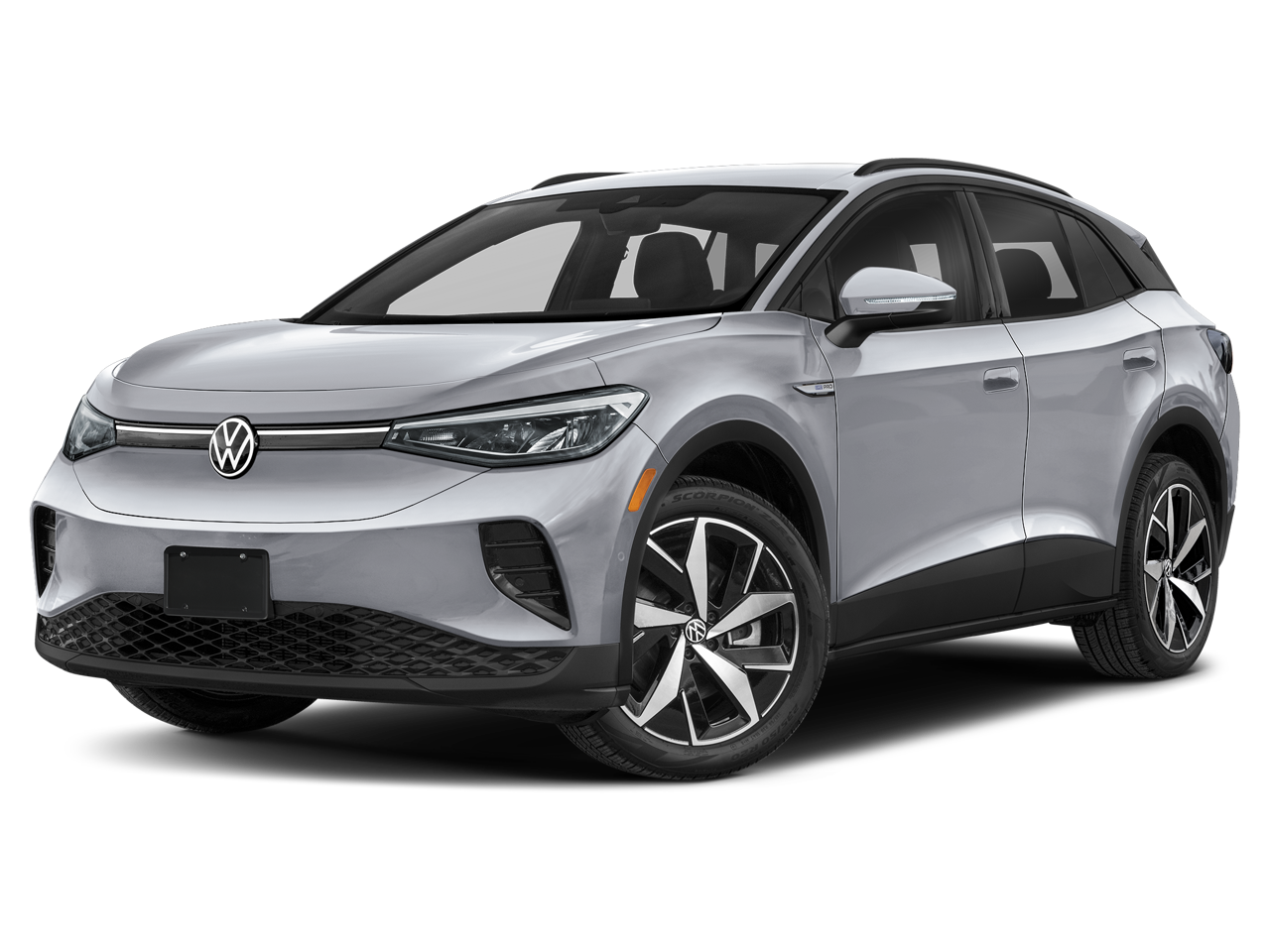 2024 Volkswagen ID.4