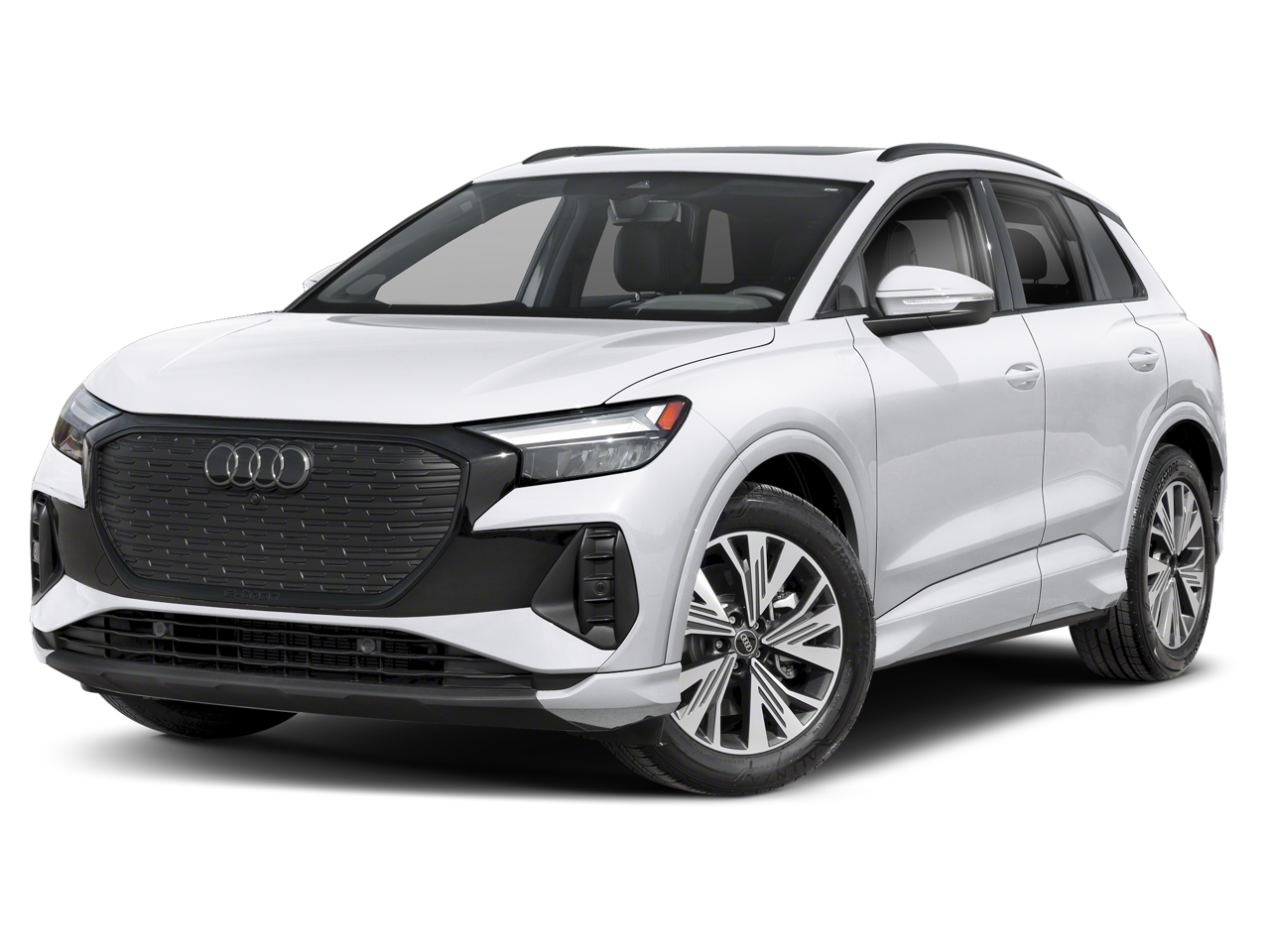 2025 Audi Q4 e-tron Premium Plus