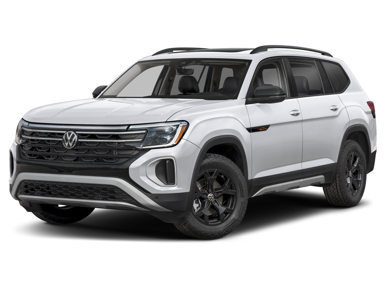 2025 Volkswagen Atlas Atlas Peak Edition for sale in Peoria, AZ