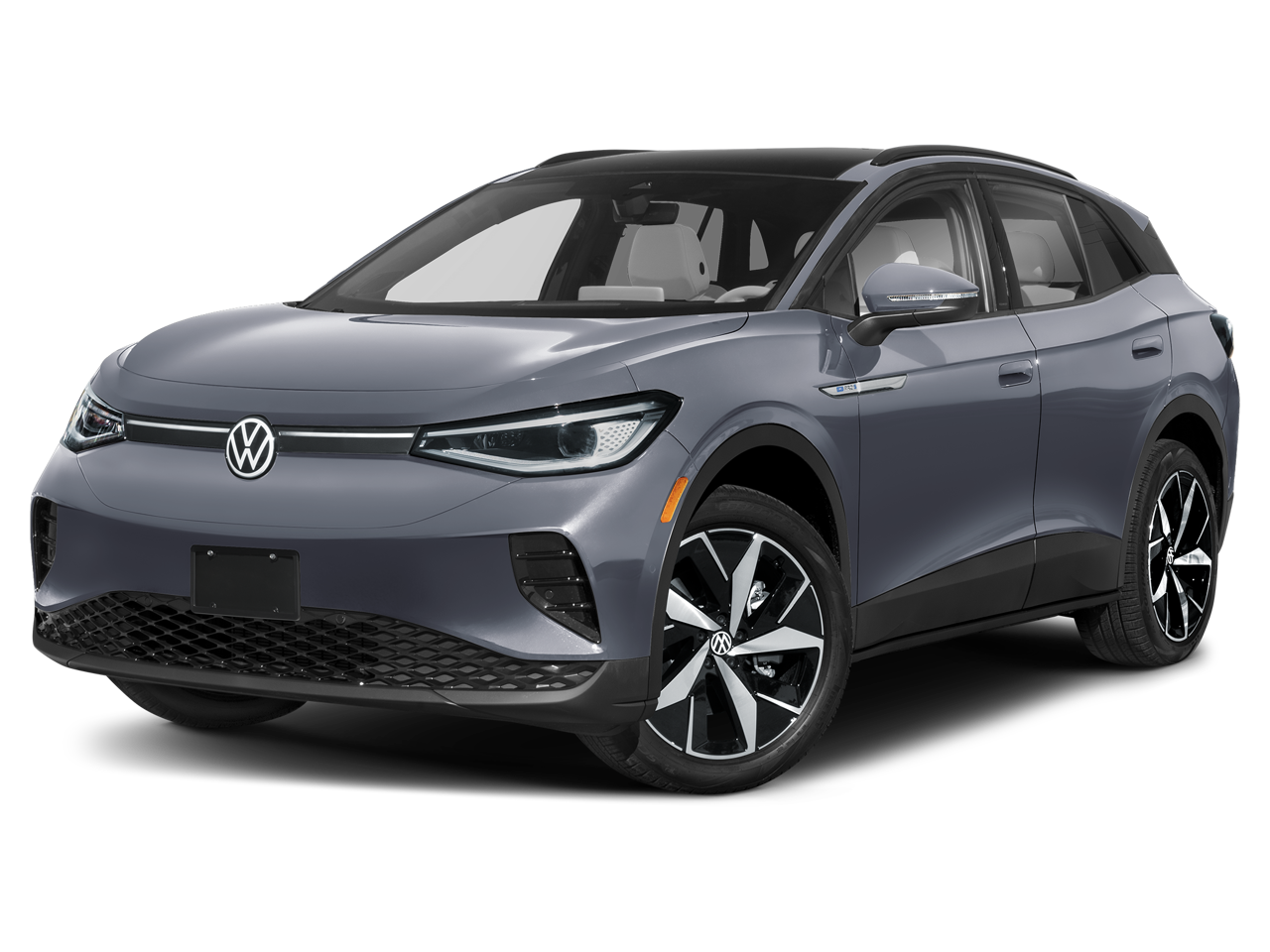 2025 Volkswagen ID.4