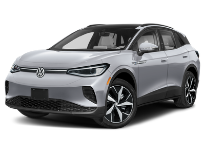 2025 Volkswagen ID.4 Pro S