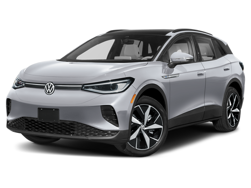 2025 Volkswagen ID.4 Pro S