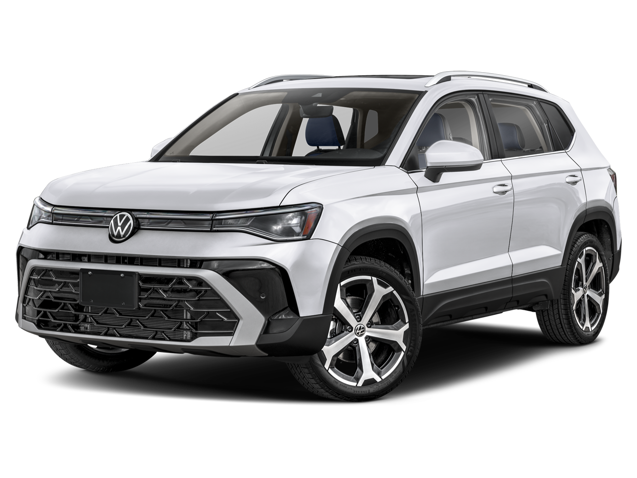 2025 Volkswagen Taos