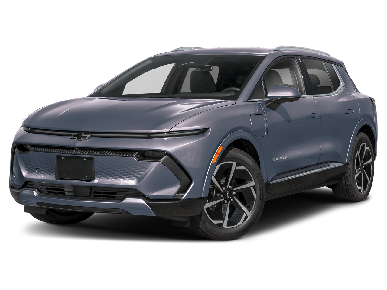 2026 Chevrolet Equinox EV LT1 w/PCY