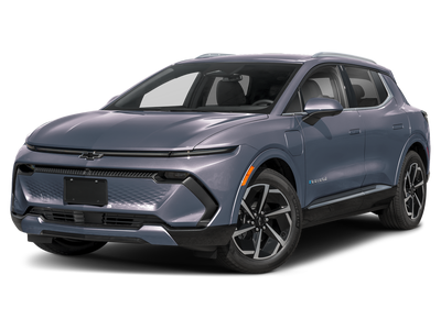 2026 Chevrolet Equinox EV LT1 w/PCY