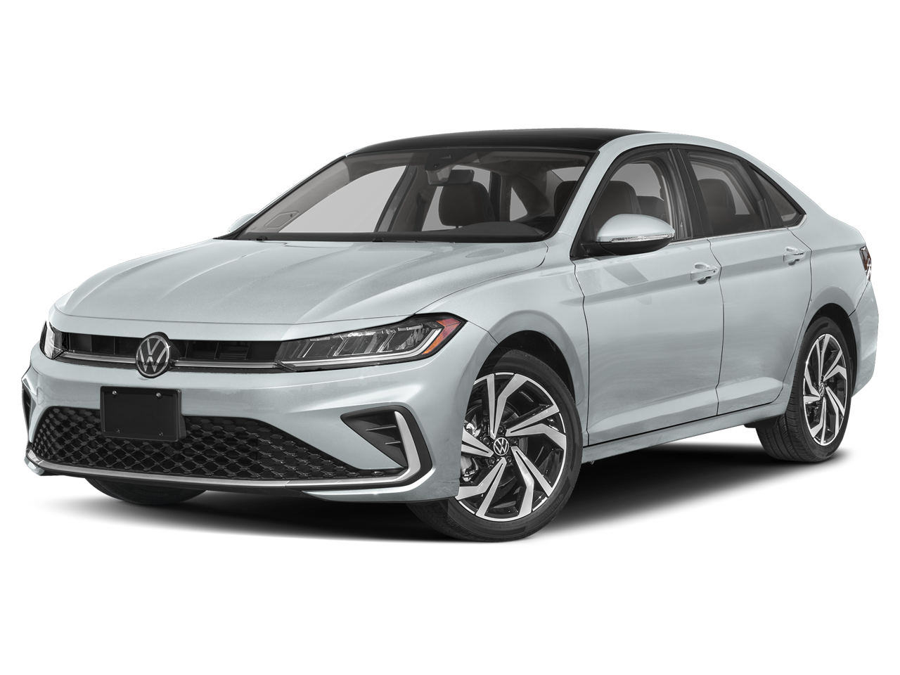 2026 Volkswagen Jetta