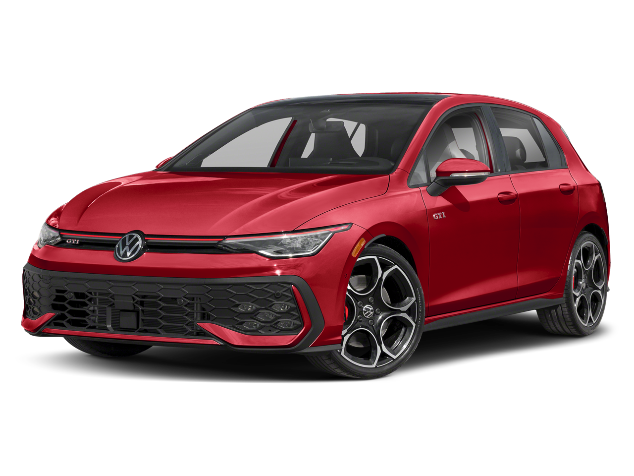2026 Volkswagen Golf GTI 2.0T Autobahn 4dr DSG's photo
