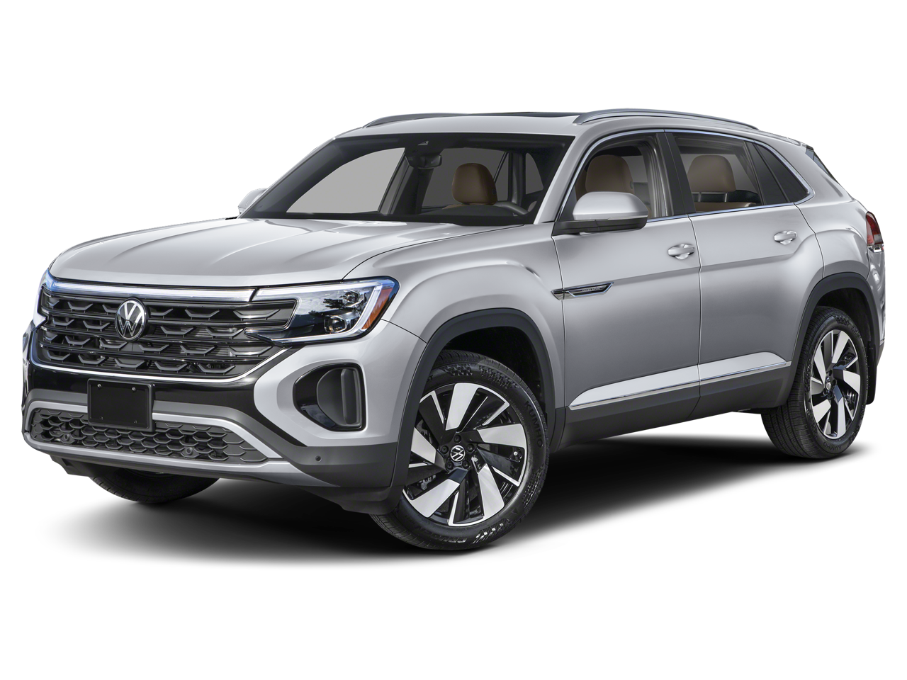 2026 Volkswagen Atlas Cross Sport 2.0T SEL 4MOTION's photo