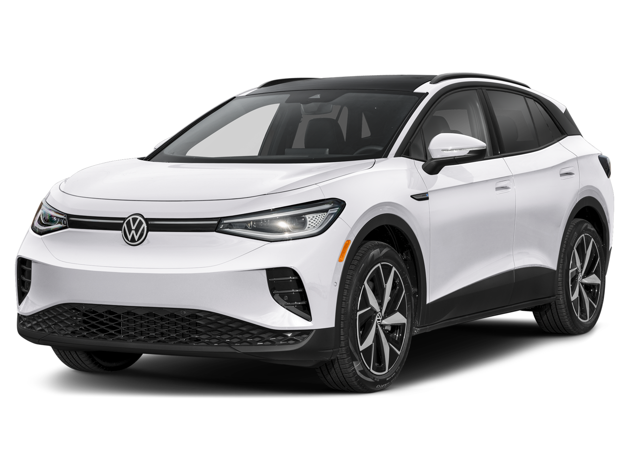 2026 Volkswagen ID.4