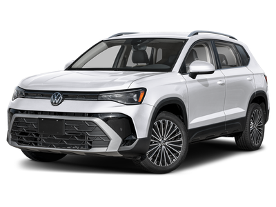 2026 Volkswagen Taos SE FWD