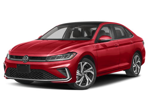 2027 Volkswagen Jetta SEL