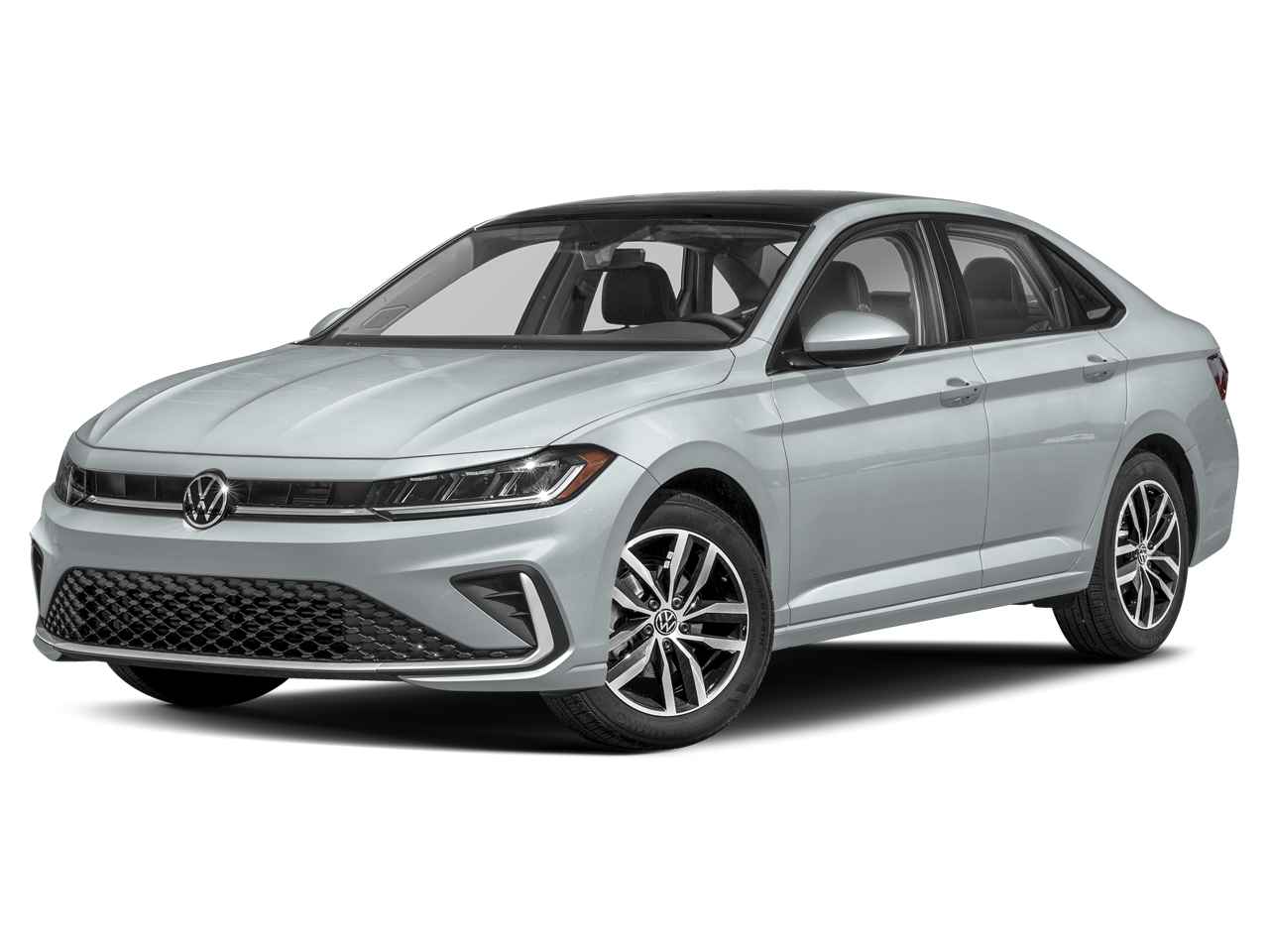 2027 Volkswagen Jetta SE