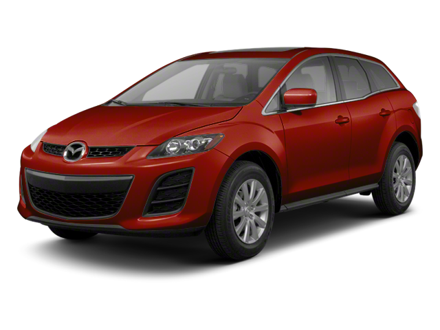 2010 Mazda Mazda CX-7 SV