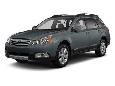 2012 Subaru Outback 2.5i Prem