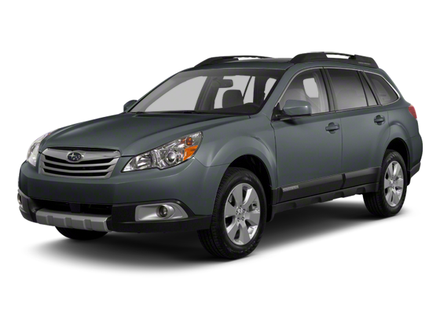 2012 Subaru Outback 2.5i Prem
