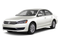 2013 Volkswagen Passat SE w/Sunroof