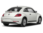 2018 Volkswagen Beetle S