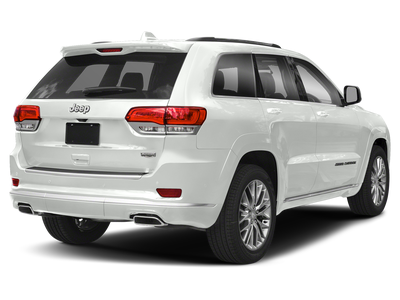2020 Jeep Grand Cherokee Summit