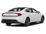 2021 Hyundai Sonata N Line