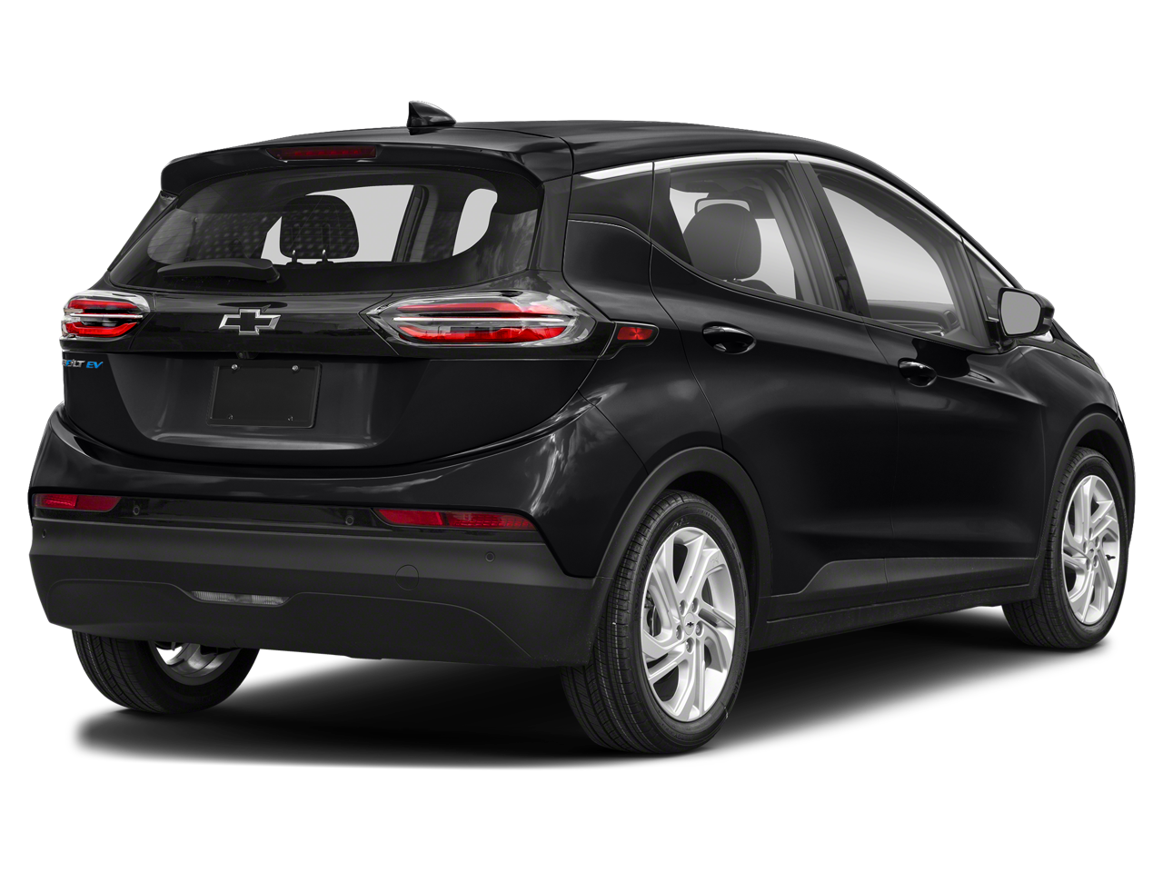 Used 2022 Chevrolet Bolt EV LT with VIN 1G1FW6S0XN4126688 for sale in Peoria, AZ