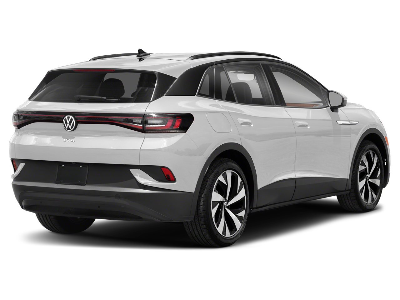 Certified 2022 Volkswagen ID.4 PRO S with VIN WVGTMPE24NP074231 for sale in Peoria, AZ