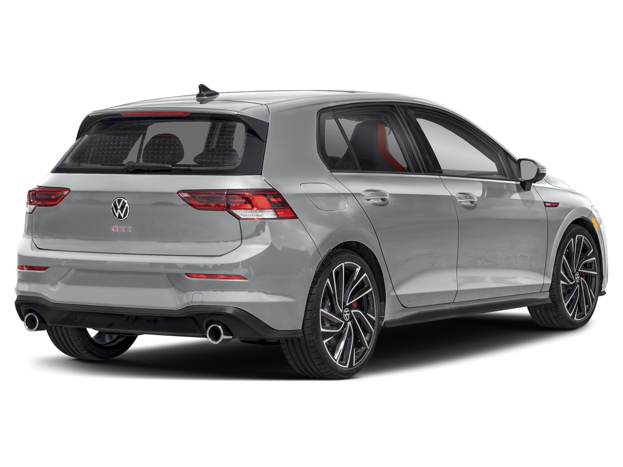 2023 Volkswagen Golf GTI SE