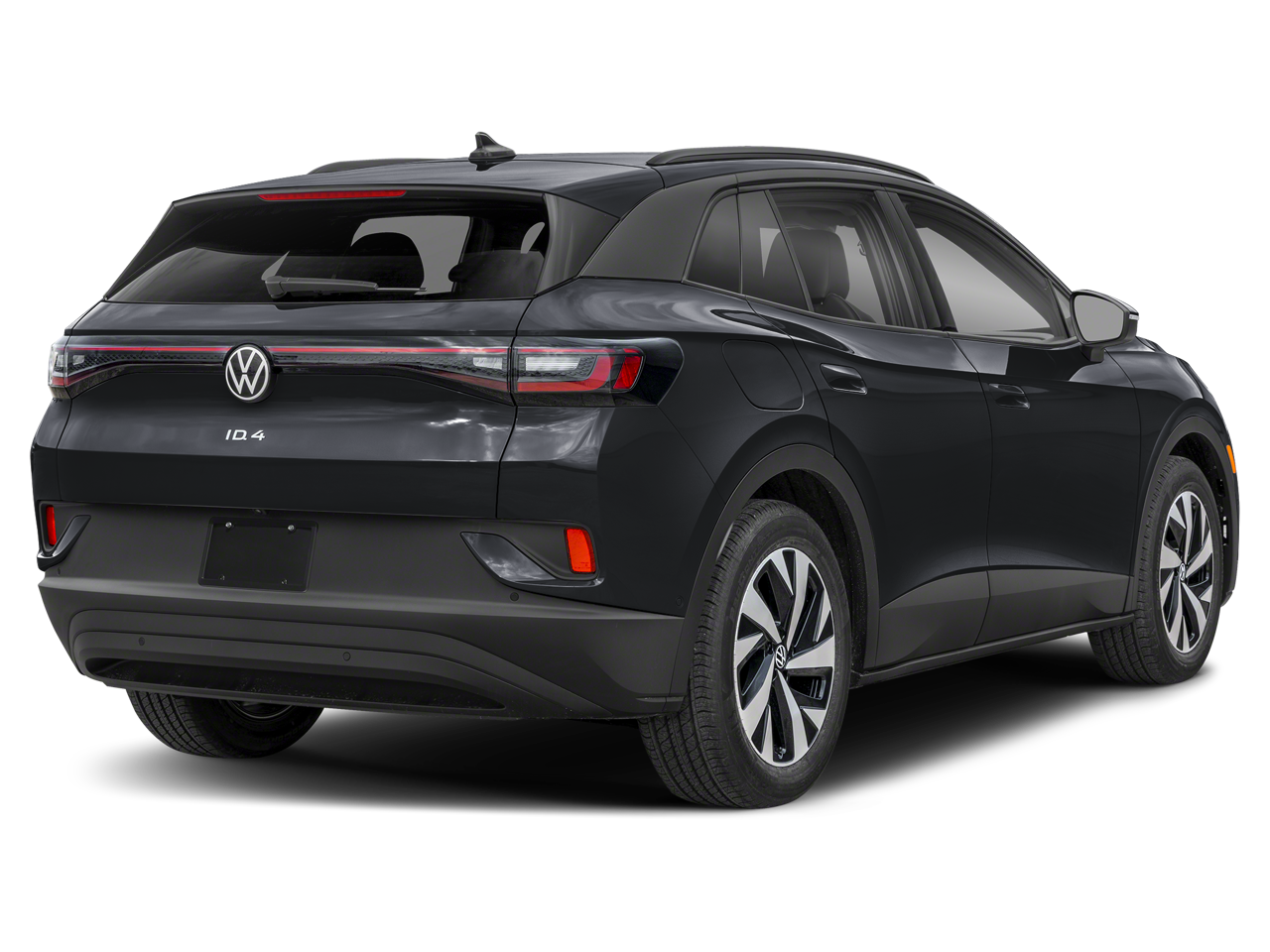 Certified 2023 Volkswagen ID.4 STANDARD with VIN 1V2BMPE82PC014512 for sale in Peoria, AZ