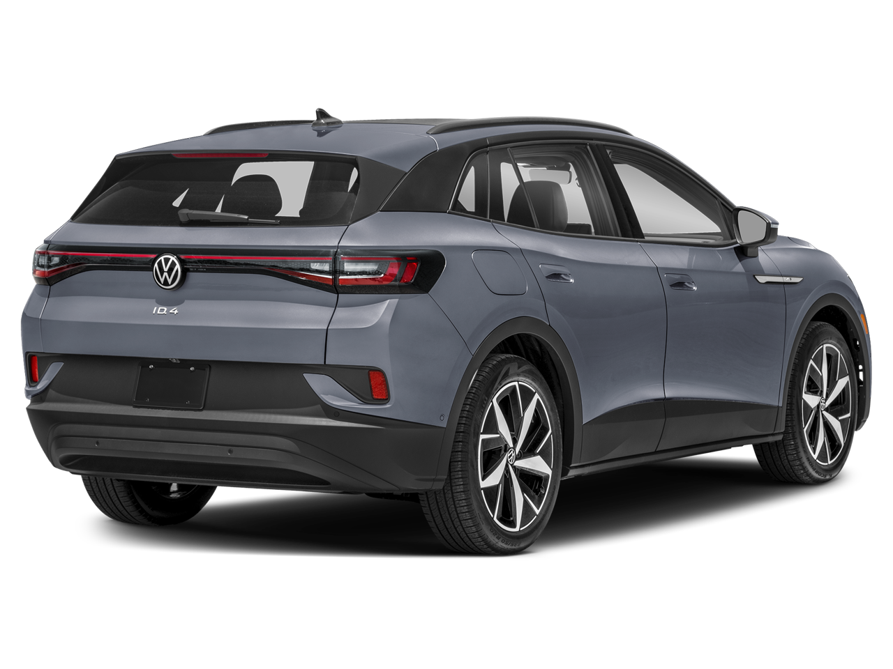 Certified 2023 Volkswagen ID.4 S with VIN 1V25MPE89PC027013 for sale in Peoria, AZ