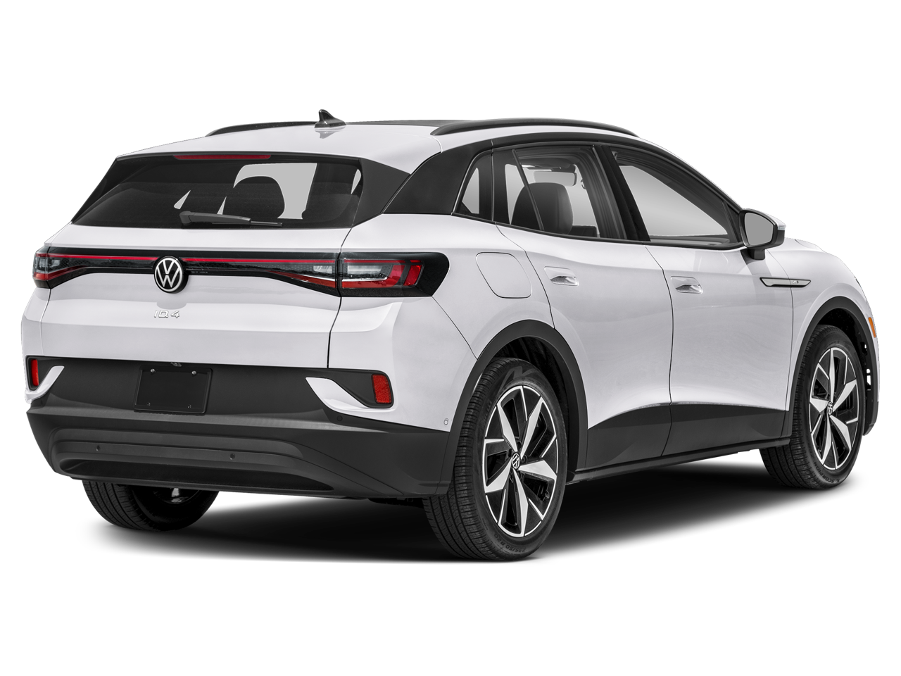 Certified 2023 Volkswagen ID.4 S with VIN 1V25MPE89PC034298 for sale in Peoria, AZ