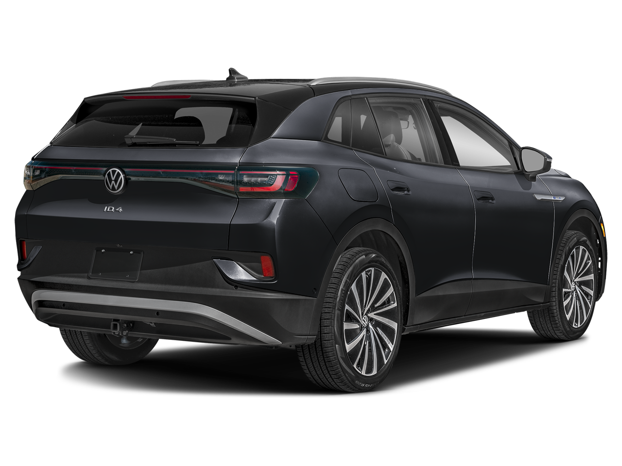 Certified 2023 Volkswagen ID.4 PRO S PLUS with VIN 1V2JNPE82PC049687 for sale in Peoria, AZ