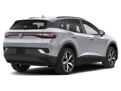 2024 Volkswagen ID.4 Pro