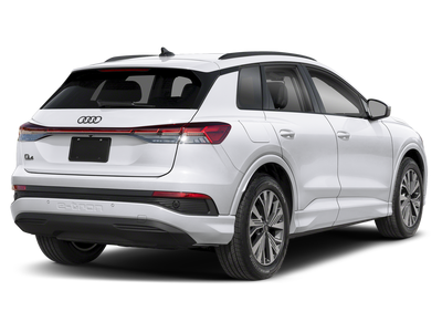 2025 Audi Q4 e-tron Premium Plus