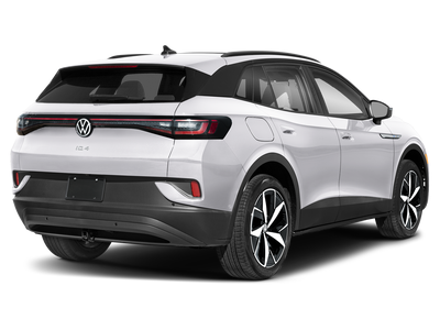 2025 Volkswagen ID.4 Pro S