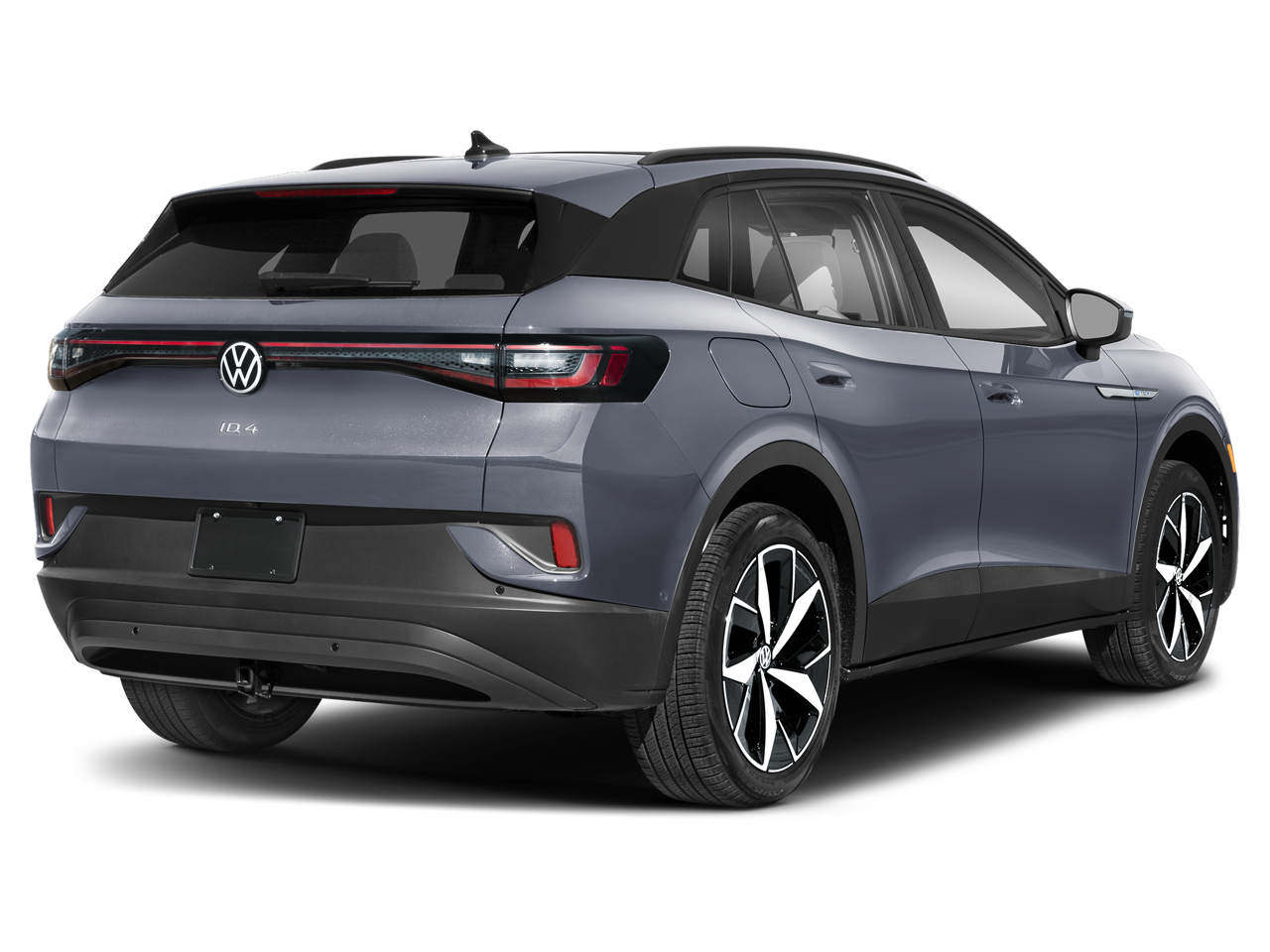 Certified 2025 Volkswagen ID.4 PRO S with VIN 1V2VRPE89SC016992 for sale in Peoria, AZ