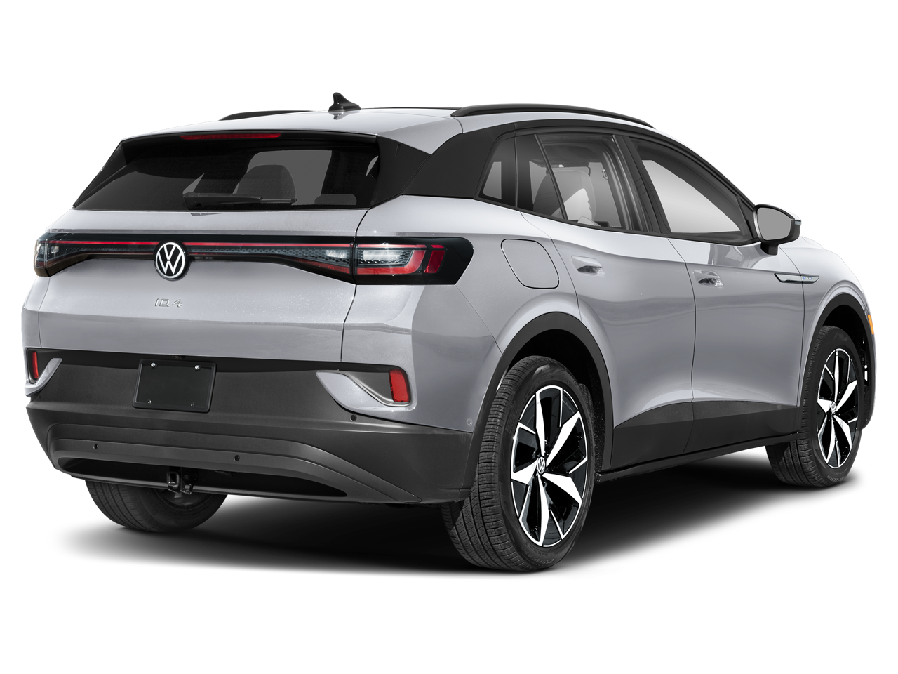 Certified 2025 Volkswagen ID.4 PRO S with VIN 1V2WSPE81SC011679 for sale in Peoria, AZ