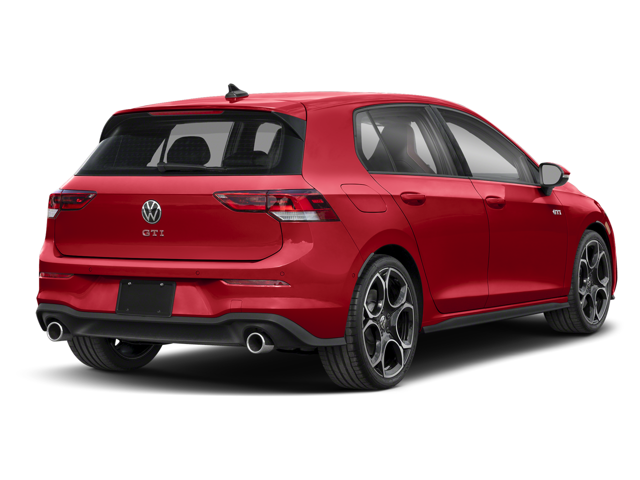 2026 Volkswagen Golf GTI Autobahn