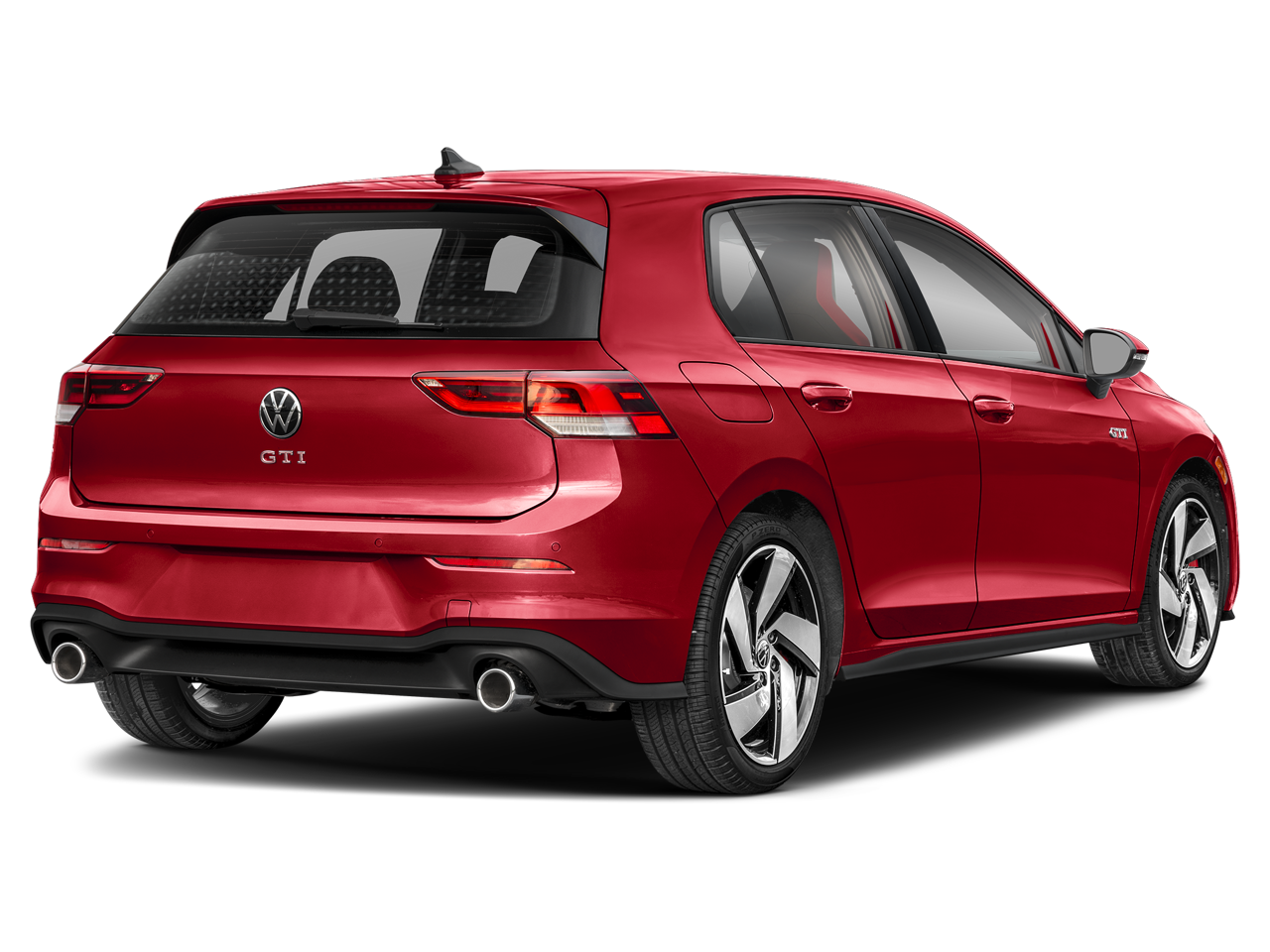 2026 Volkswagen Golf GTI S