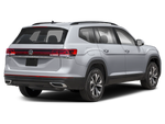 2026 Volkswagen Atlas SE W/ Tech FWD