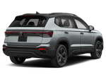 2026 Volkswagen Taos SE Black