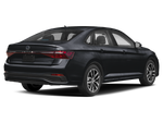 2027 Volkswagen Jetta SE