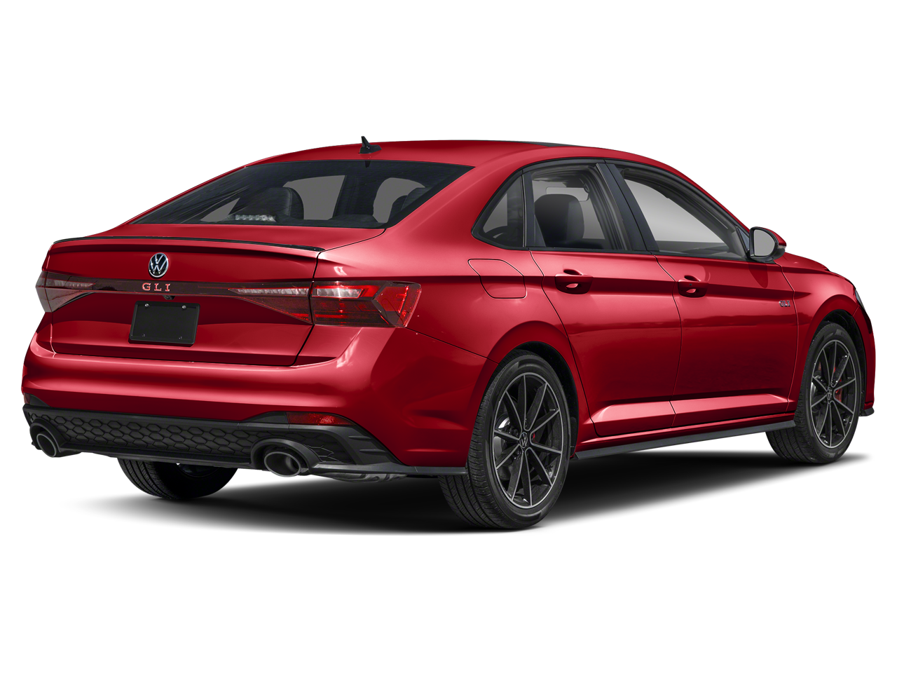 2027 Volkswagen Jetta GLI Autobahn
