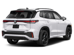 2027 Volkswagen Tiguan SE R-Line Black