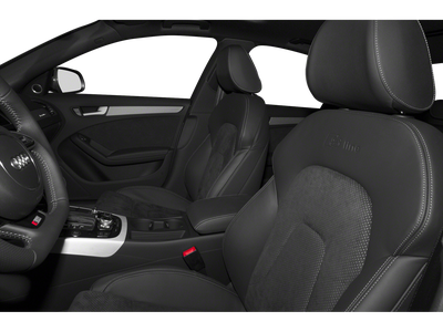 2015 Audi A4 Premium