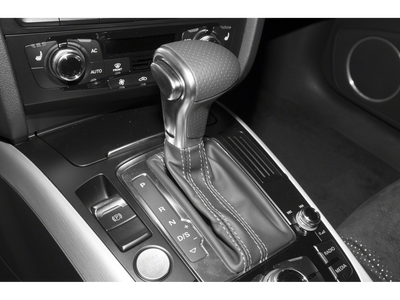 2015 Audi A4 Premium