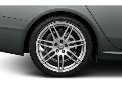 2015 Audi A4 Premium