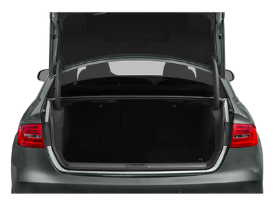 2015 Audi A4 Premium