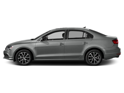 2015 Volkswagen Jetta S