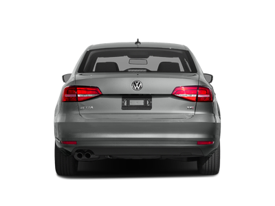 2015 Volkswagen Jetta S